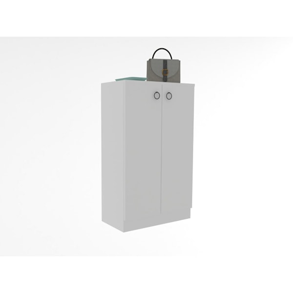 Multi Purpose Cabinet Defne - Hvid