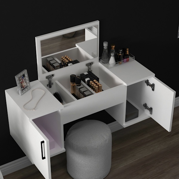 Sminkbord Mercan