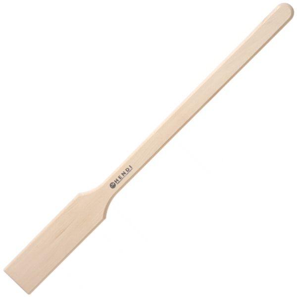 Køkkenrøre i træ af bøgetræ, lang. 70 cm - Hendi 520604