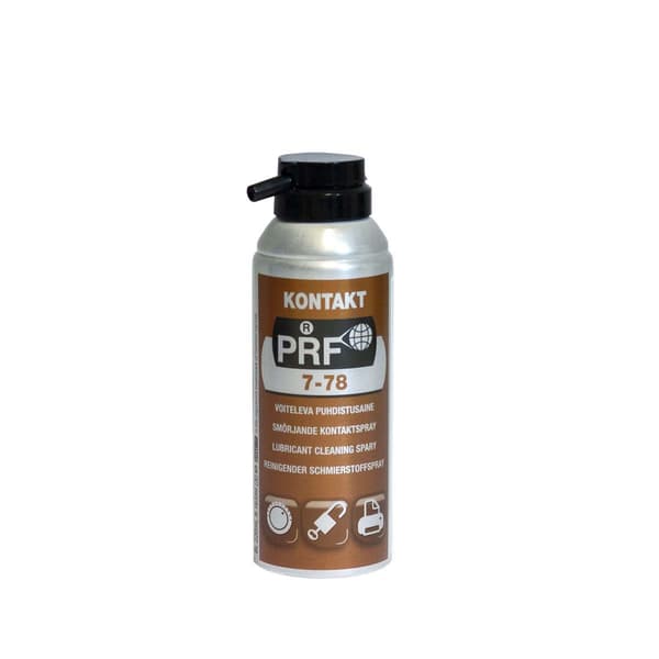 7-78 Kontaktrens 220 ml