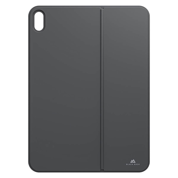 Black Rock Kickstand Tablet-Case iPad 10,2" (19/20/21) Sort