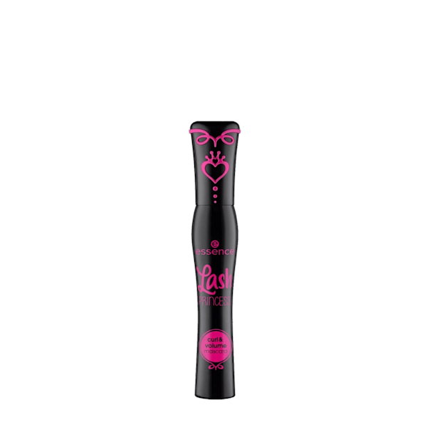 Essence Cosmetics Lash Princess Máscara Volumen y Rizo 12ml