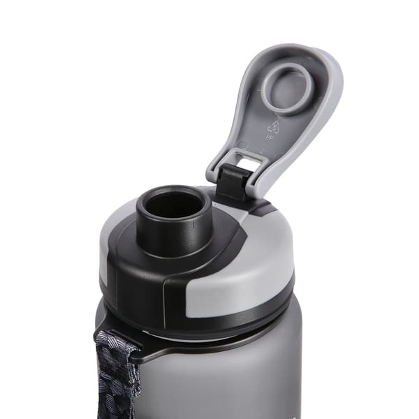 Black Tritan vesipullo, 740 ml