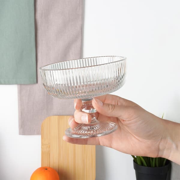 Glasskålar, 270 ml, set med 6 st