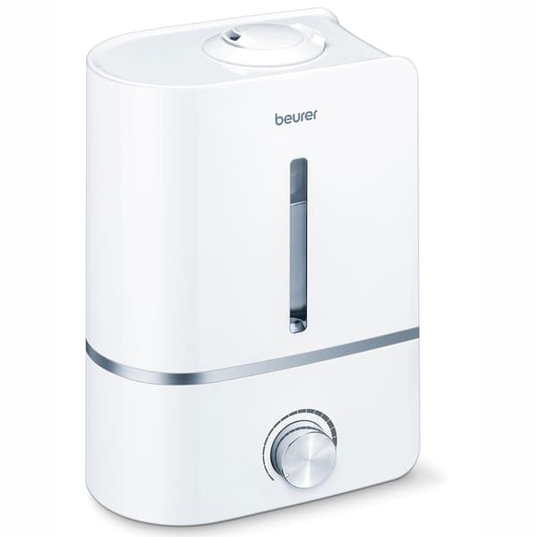Luftfugter LB45 med Ultrasonic Technology Silent