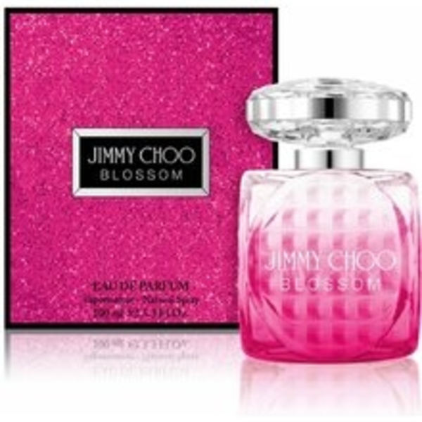 Jimmy Choo - Blossom EDP 100ml