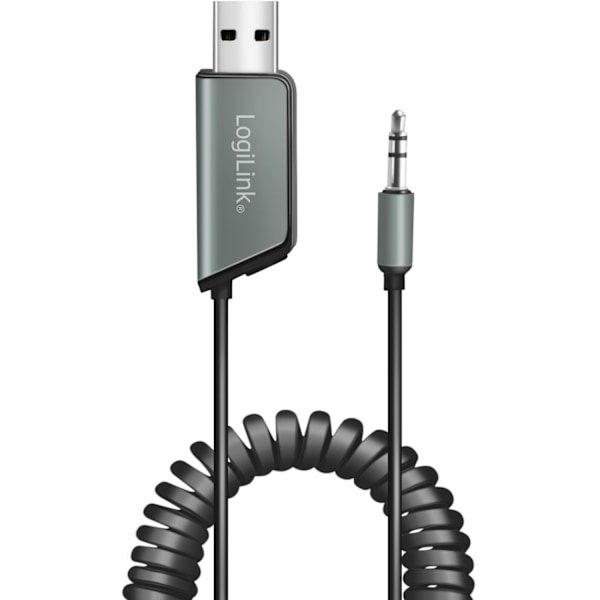 Bluetooth-vastaanotin ja handsfree-AUX 3,5 mm BT5.3