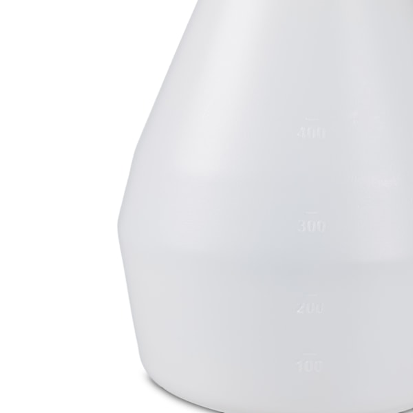 Suihkepullo 500 ml 3 kappaletta
