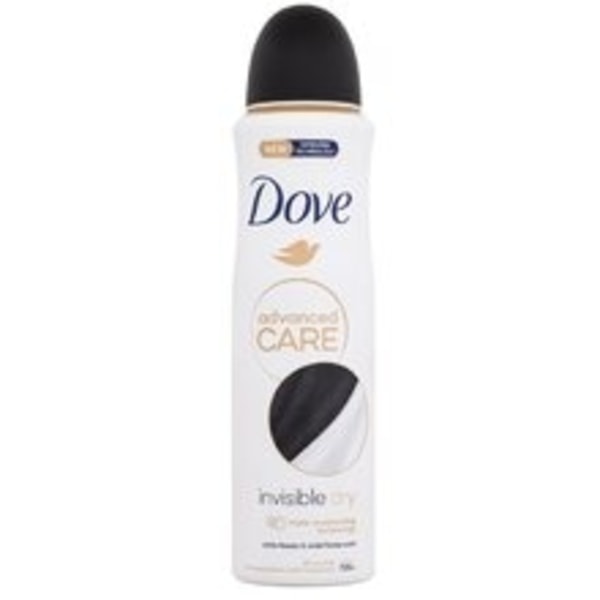 Dove - Advanced Care Invisible Dry 72h Antiperspirant - Antipers