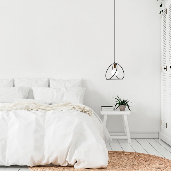 Chandelier Circle - 2871
