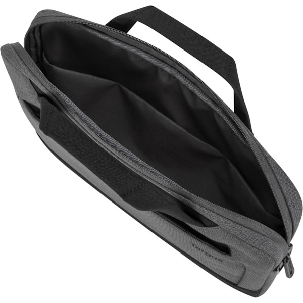 Targus Cypress Slipcase EcoSmart 15,6" - computertaske, grå