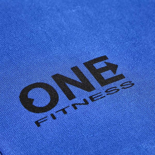 Slankebælte, One Size, Justerbart fitnesstilbehør