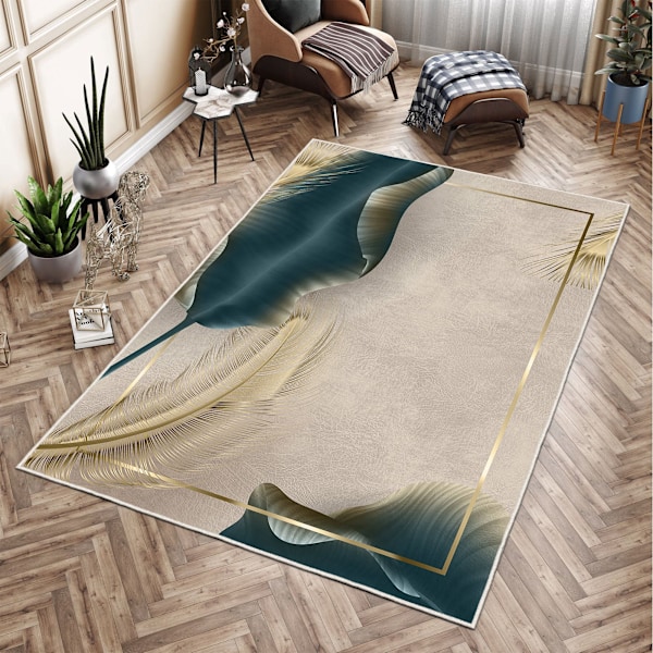 Hallin matto (100 x 200) Els2435 - 2