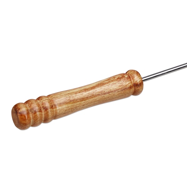 Grillspett extra långa set om 6