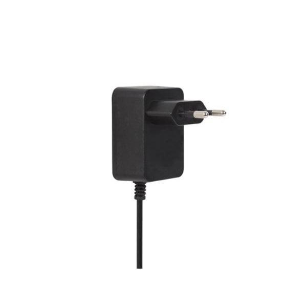 Yleisvirtalähde - 18 Vdc - 1 A - 18 W - Liitin 2,1 x 5,5 mm