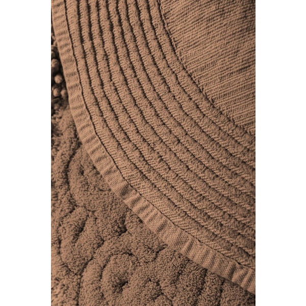 Kylpymattosetti (2 kpl) Piante Oval - beige