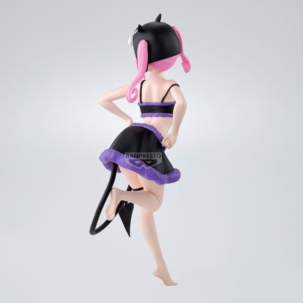 To Love-ru Darkness Nana Astar Deviluke 23cm figursamlerobjekt