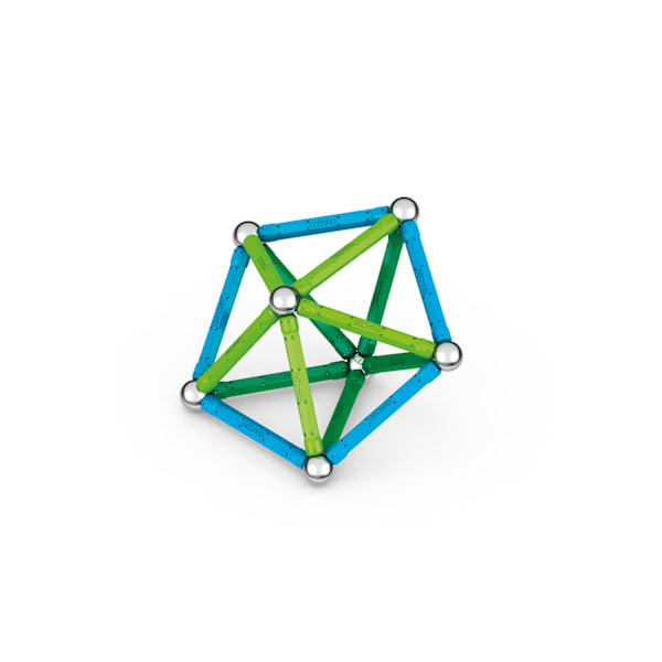 Geomag Classic Byggesæt 60 Stk