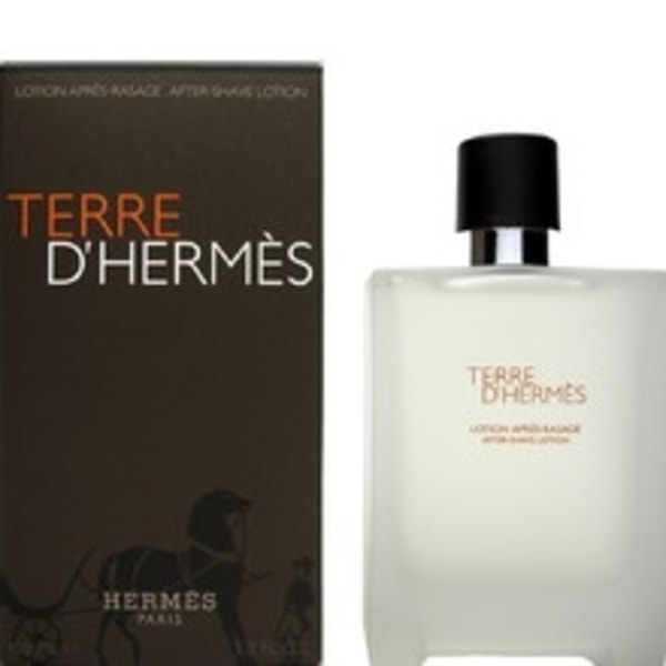 Hermes - Terre D'Hermes After Shave 100ml