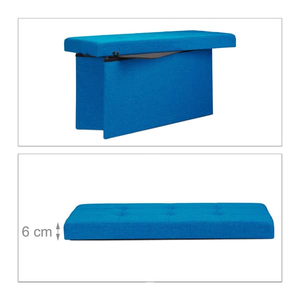 Fällbänk Linne