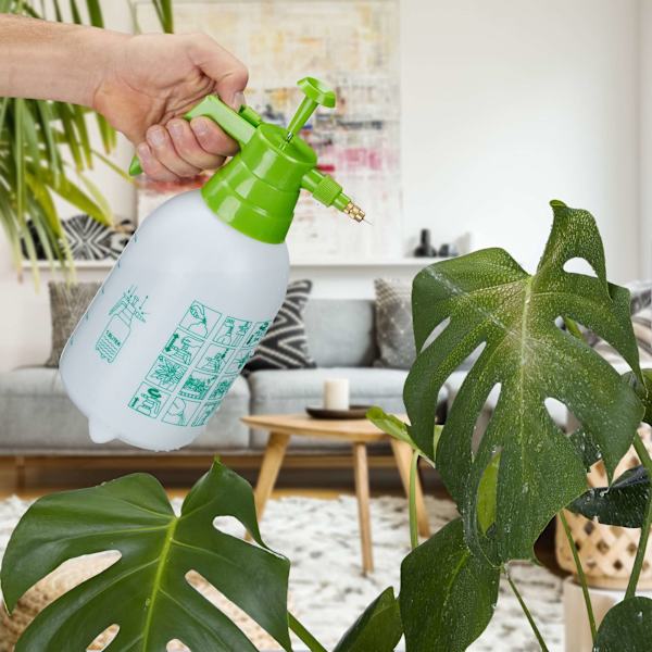 Tryckspruta 1,5 liter