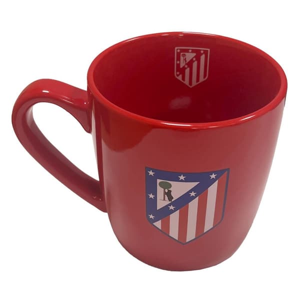 Atletico de Madrid krus 400ml