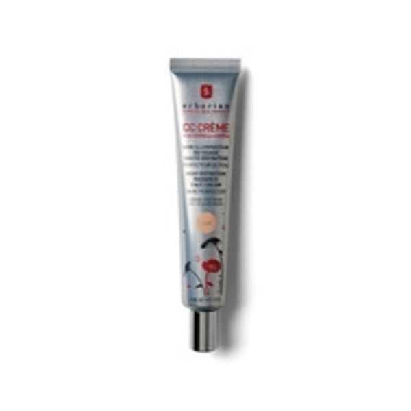 Erborian - High Definition Radiance Face Cream 45 ml