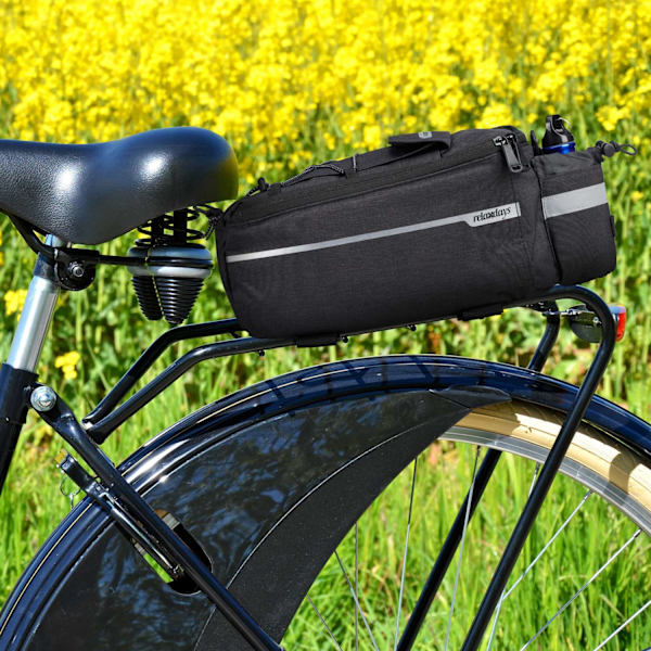 Pannierväska för cykel
