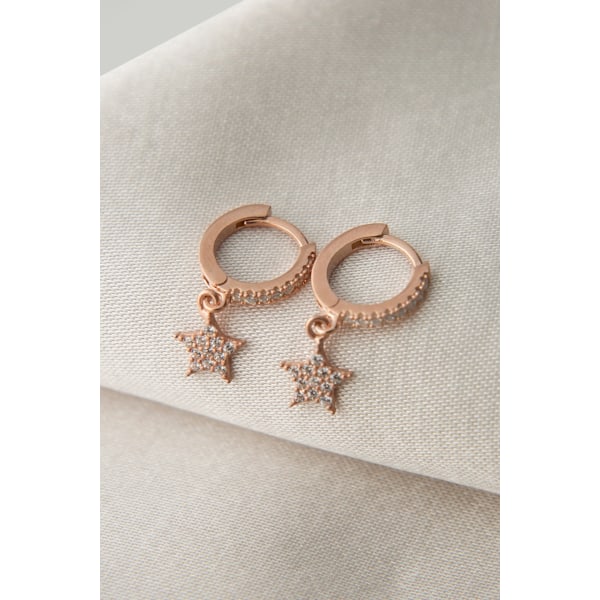 Sølvørering FA182757R