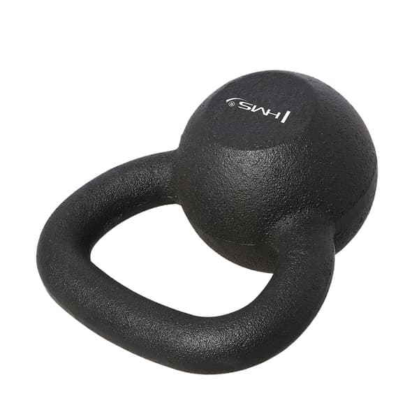 6 kg Støbejern Kettlebell til styrketræning