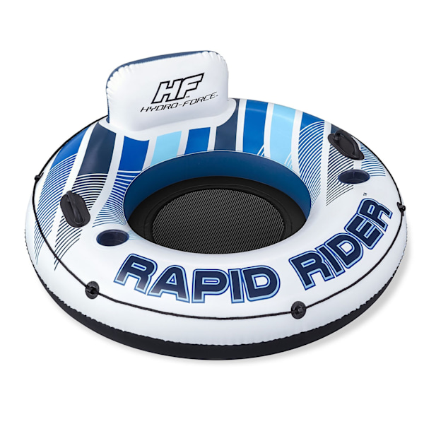 Rapid Rider uimarenkaan halkaisija 135 cm 2 Bestway 43116 -kahvat
