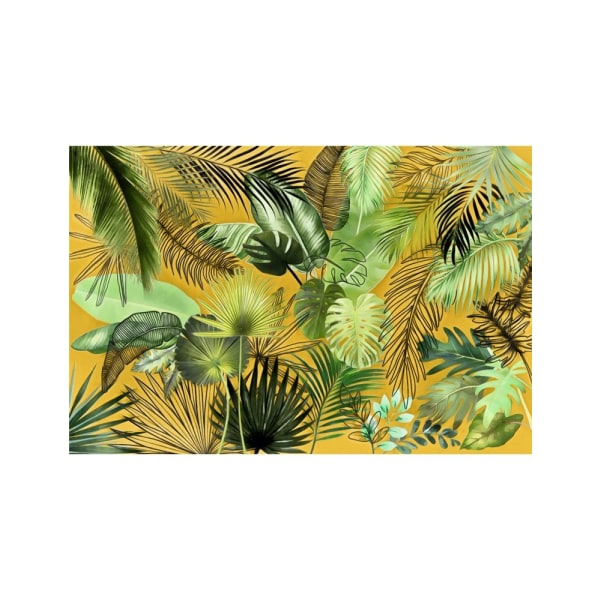 Tropical Foliage 06 - 30x40 cm