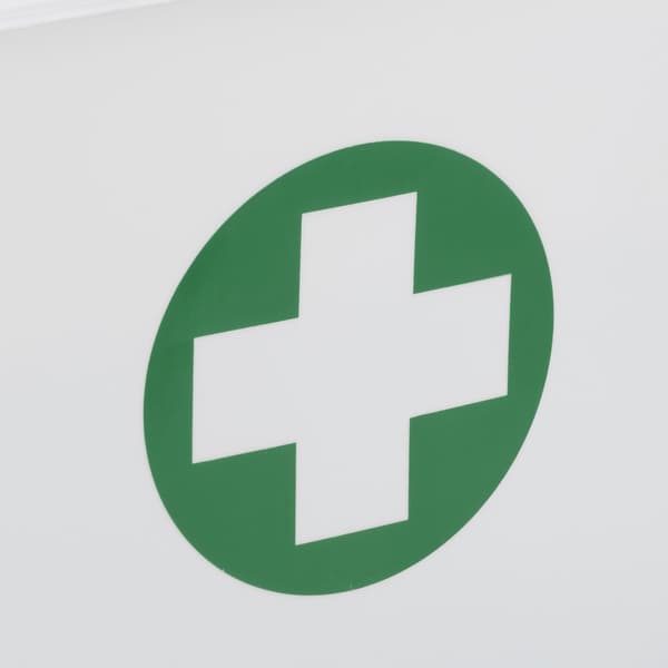 Medicinförpackning i plast