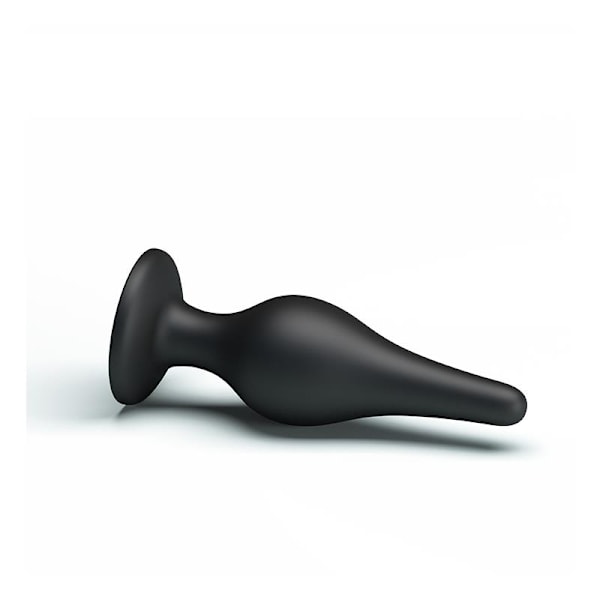 Silikon Butt Plug 14 cm