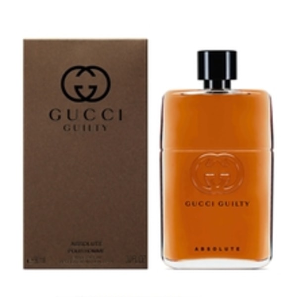 Gucci - Guilty Absolute pour Homme EDP 90ml