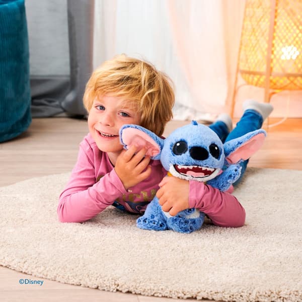 Disney Stitch Lei Elokuva pehmolelu 60cm