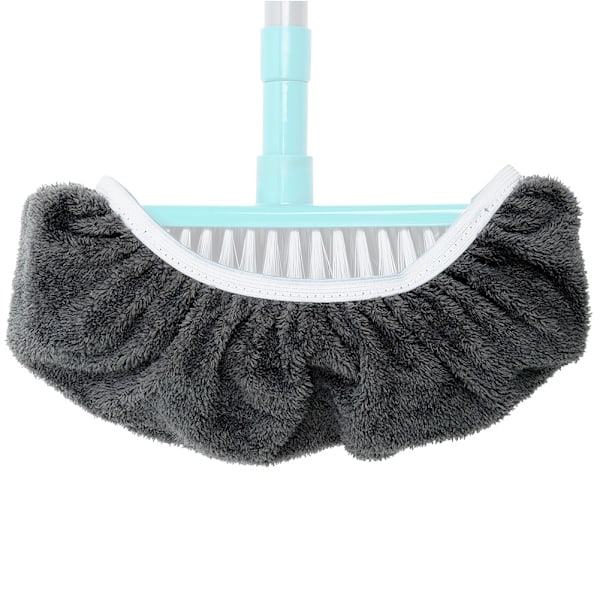 Mikrofiber kosteklud