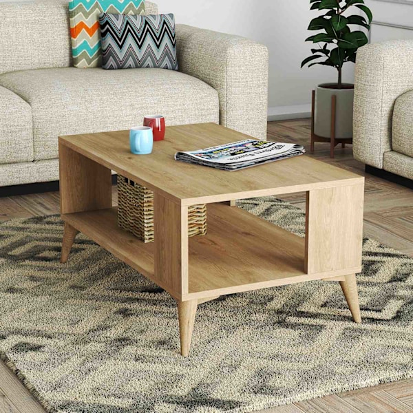 Soffbord Authentic 2060