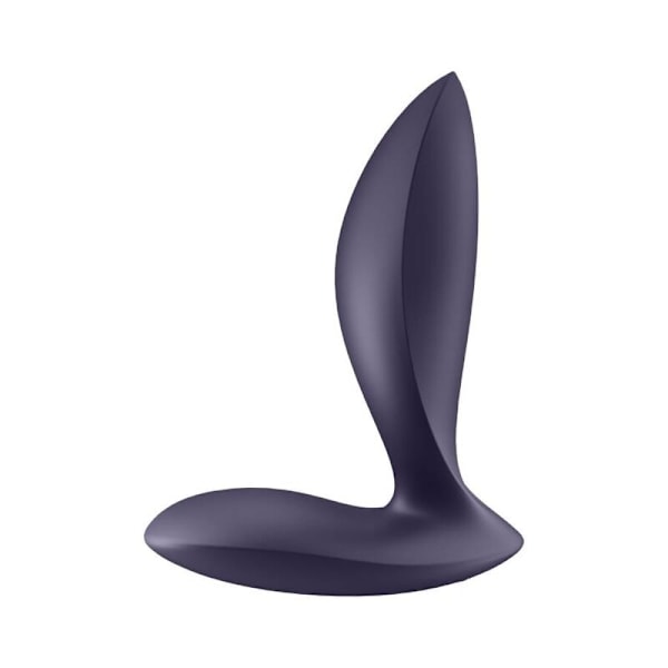 Satisfyer - Strömkontakt Lila