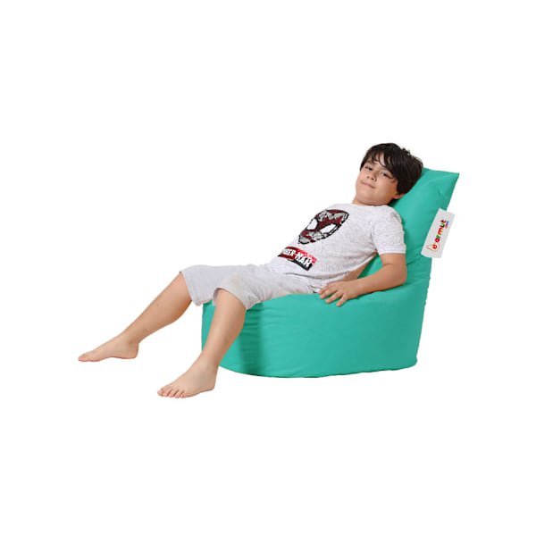 Garden Bean Bag Baton - Turkis