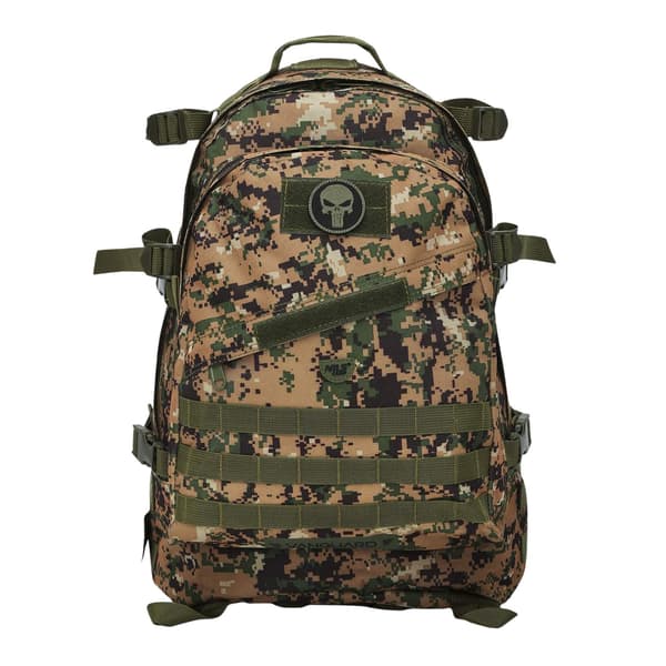 Tactical Backpack, 45L, Vanguard Moro, Nils Camp