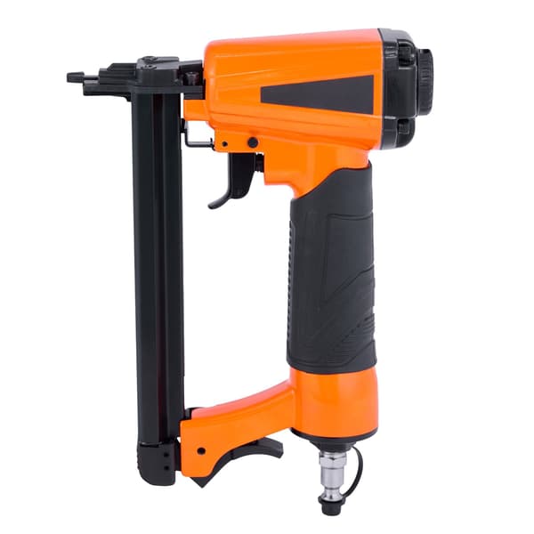Pneumatisk hæftepistol til polstring, 20-gauge T50, 4–16 mm