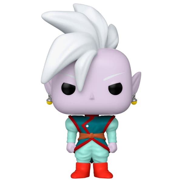 POP-hahmo Dragon Ball Super Shin