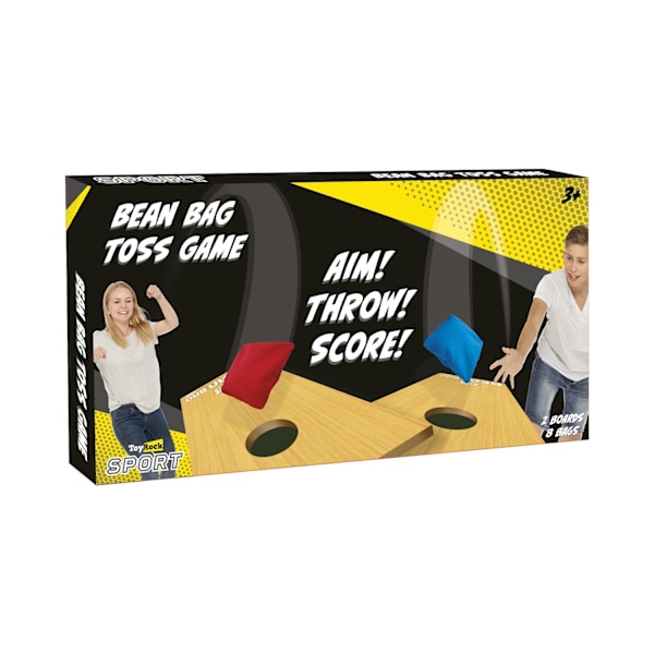 Sport Bønnetaske Toss-Spil
