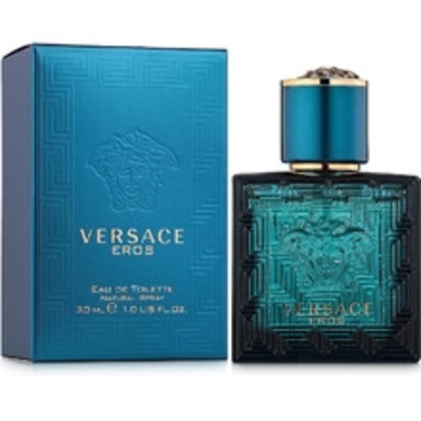 Versace - Eros EDT 30ml