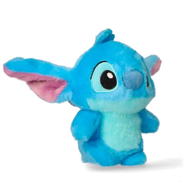 Disney Stitch plysnøglering
