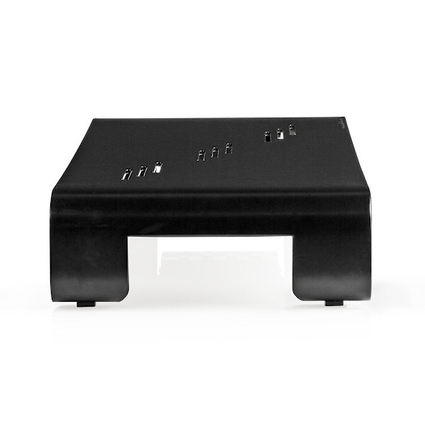 Monitor Stand | Ergonomisk: Yes | Maksimal bæreevne: 18 kg | Uni