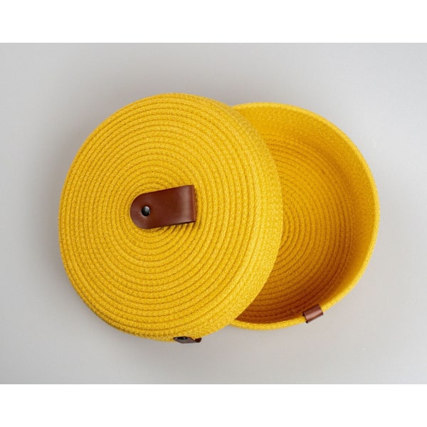 Bomullskorgset (3 delar) JUT02002105D