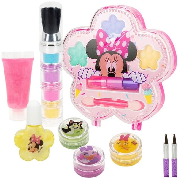 Disney Minnie makeup-sæt