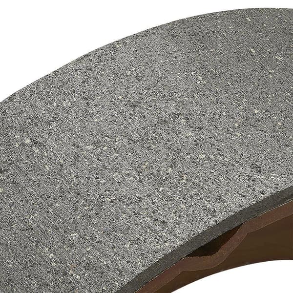 Bremsesko sæt passer til AL-KO 2360/2361 230x40mm